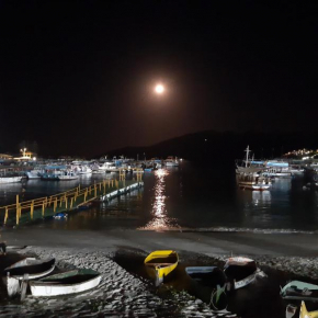 Casa aconchegante, em Arraial do Cabo-RJ